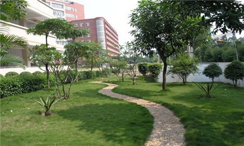 浙江商业技师学院专业介绍