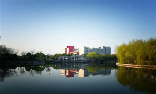 黔南民族职业技术学院(机电一体化专业)介绍