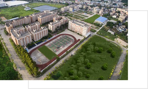 长沙卫生职业学院宿舍条件及图片