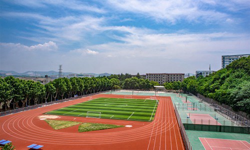 广南县民族职业高级中学|广南职高招生专业有哪些