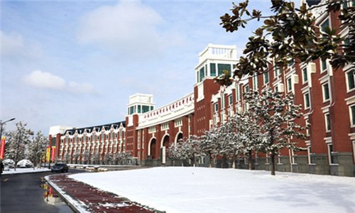 贵州电力职业技术学院(机械设计与制造专业)介绍