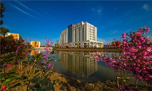 贵州商业高等专科学校旅游管理专业介绍