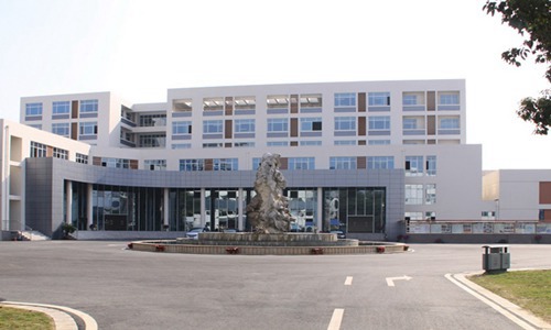 怀化洪江区工业职业中等专业学校怎么样，受欢迎不