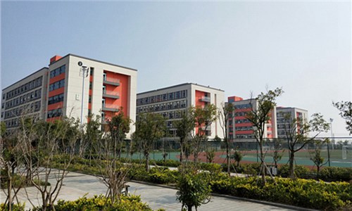 浙江公路机械技工学校专业介绍