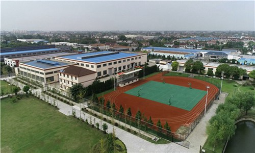 杭州建筑技工学校专业介绍