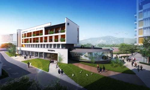2022年贵阳中华职业学校学费