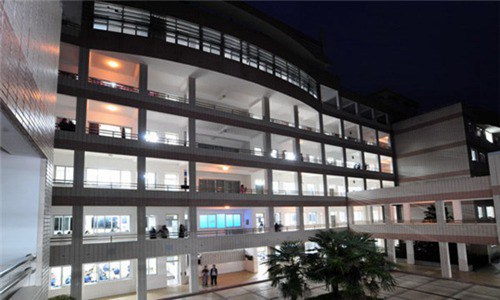 富阳技工学校专业介绍