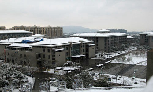 云南省财经学校招生指南