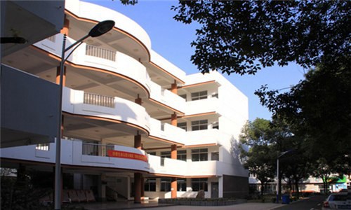 黔南民族职业技术学院(数控技术专业)介绍