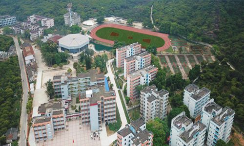 邵阳医学高等专科学校2022学费是多少钱及收费标准