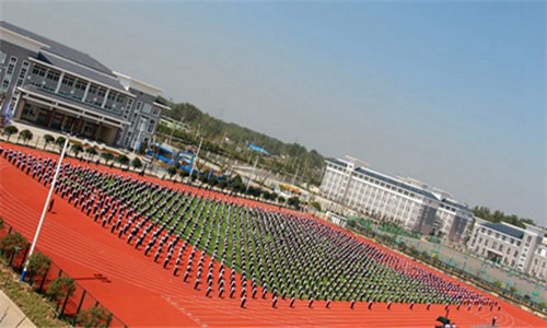 宁波第二技师学院专业介绍