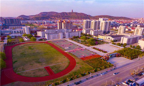 保山市第一职业中学怎么样是公办还是民办