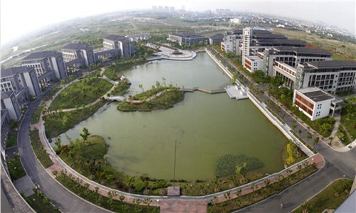 贵阳市航洋动漫职业学校(影视动画专业)介绍