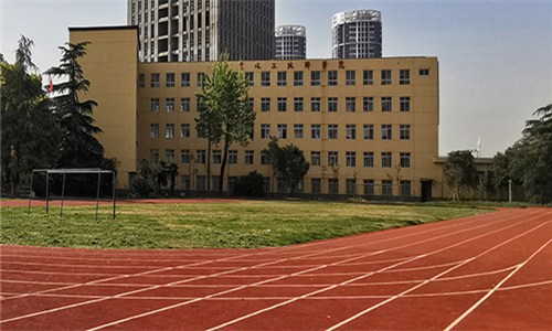 浙江公路机械技工学校专业介绍