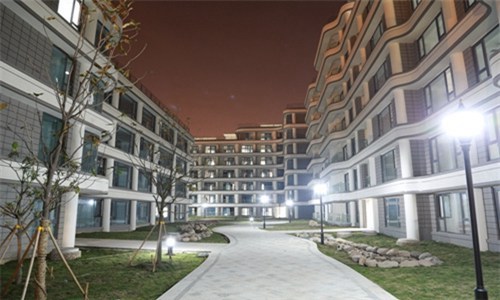 贵阳市乌当区中等职业中学(小学教育专业)介绍