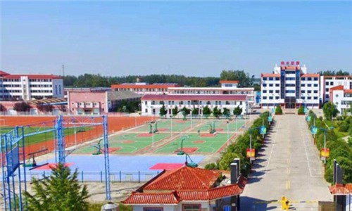 2022年乌当区民族职业中学招生简章