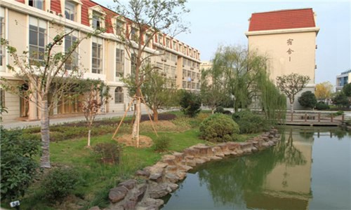 上饶建筑工程技术学校怎样上饶建筑工程技术学校概况