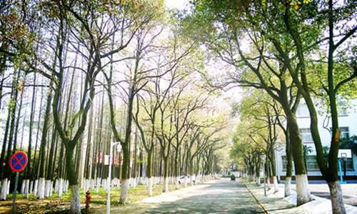 杭州高级技工学校专业介绍