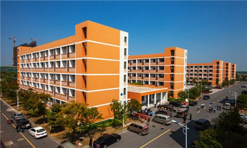 正安县中等职业学校(小学教育专业)介绍