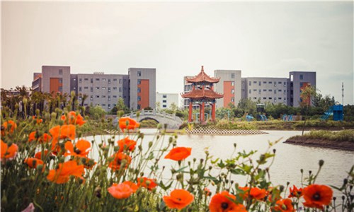 海宁技师学院专业介绍