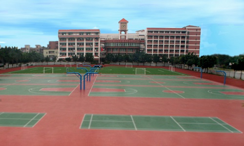 贵阳市航洋动漫职业学校(计算机平面设计专业)介绍