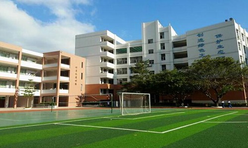 邵阳医学高等专科学校宿舍条件及图片