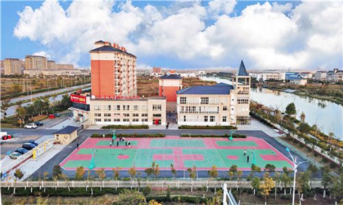 凯里市第一中等职业学校2022年一年学费多少
