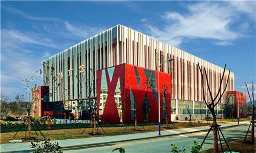 昆明市官渡区华西航空旅游学校招生专业有哪些