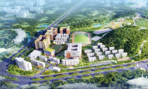 杭州高级技工学校专业介绍