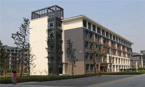 杭州轻工技师学院专业介绍