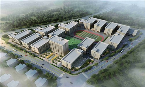 贵阳市乌当区中等职业中学(音乐教育专业)介绍
