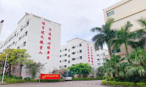 上虞职业教育中心专业介绍