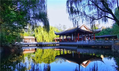 2022年贵州财经职业学院(中职部)招生简章