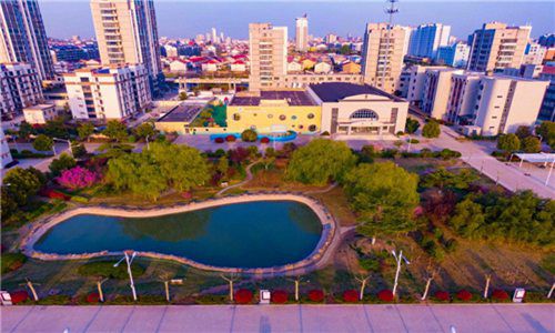 杭州轻工技师学院专业介绍