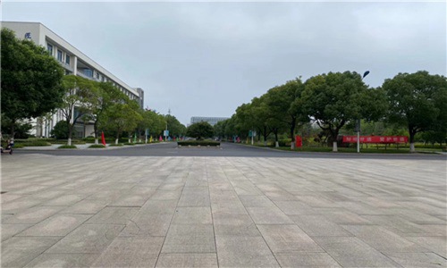 长沙卫生职业学院2022年报名时间及报名方式