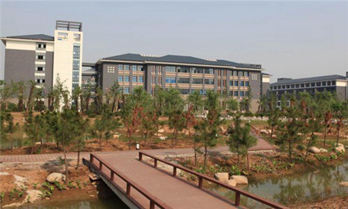 贵州水钢技师学院(机械制造与自动化专业)介绍