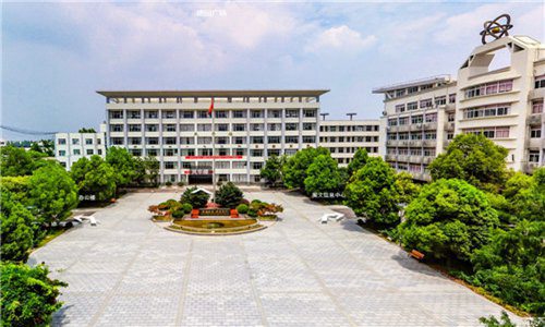 杭州余杭区技工学校专业介绍
