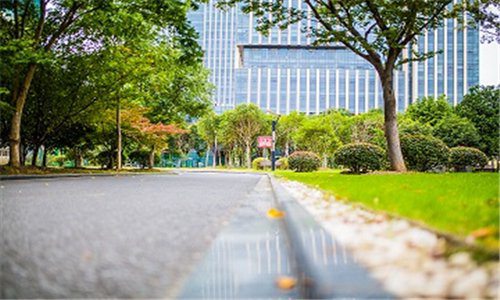 杭州轻工技师学院专业介绍