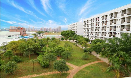 长兴技师学院专业介绍
