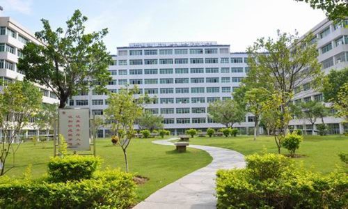 湖南环境生物职业技术学院2022招生简介及计划