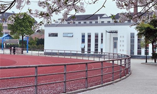 湖南省有色金属职工中专学校网站网址
