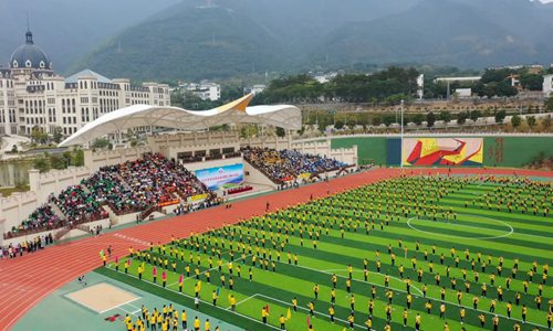 益阳市卫生职业技术学校招生老师QQ及电话