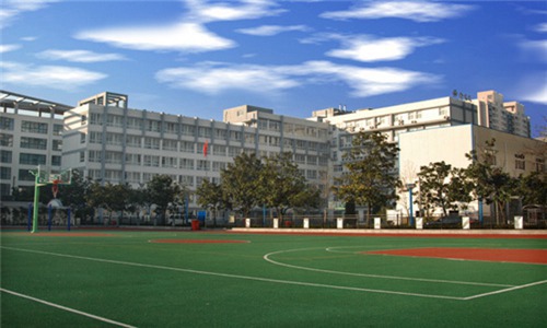 富阳技工学校专业介绍