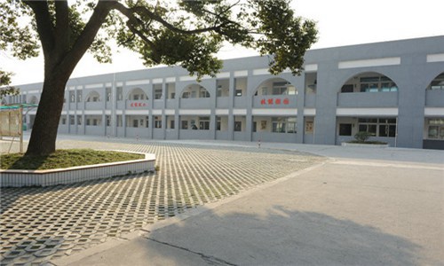 道真自治县中等职业学校(早期教育专业)介绍