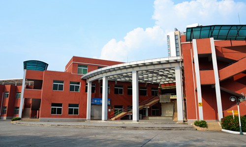 杭州萧山技工学校专业介绍