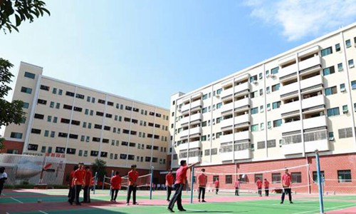 贵阳职业技术学院(机械加工技术专业)介绍
