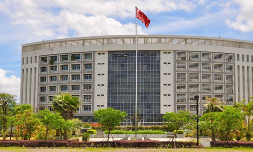 铜仁市中等职业学校（铜仁市技工学校）(数学教育专业)介绍
