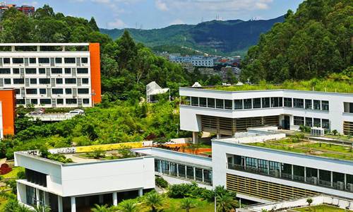 2021重庆有模具制造与维修专业的中专中职学校有哪些