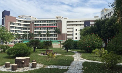 益阳医学高等专科学校2022年学费是多少钱及收费标准