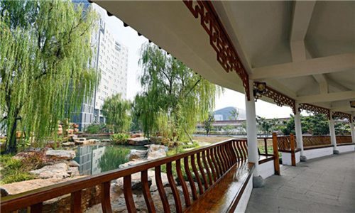 杭州轻工技师学院专业介绍